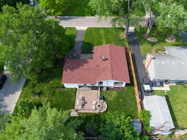 3610 Sunset Drive, Upper Arlington, OH 43221