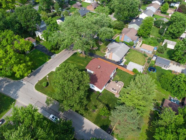 3610 Sunset Drive, Upper Arlington, OH 43221