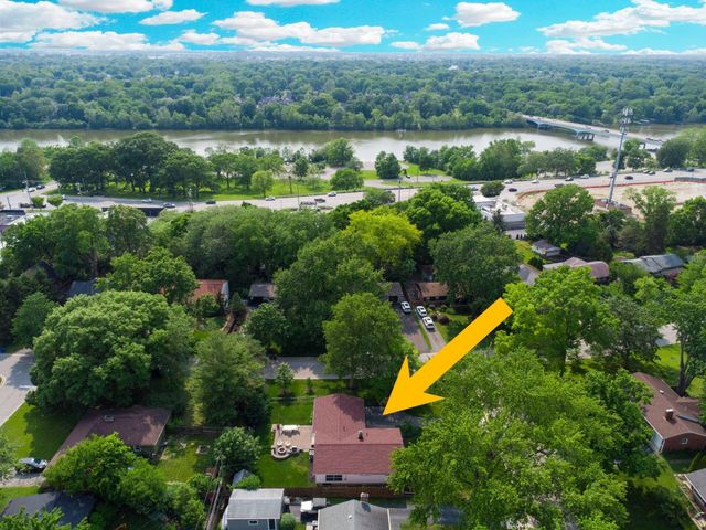 3610 Sunset Drive, Upper Arlington, OH 43221