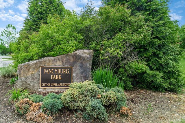 3610 Sunset Drive, Upper Arlington, OH 43221