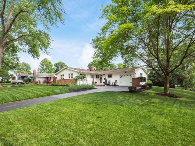 3610 Sunset Drive, Upper Arlington, OH 43221