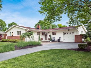 3610 Sunset Drive, Upper Arlington, OH 43221
