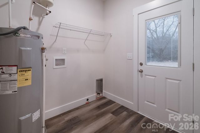 314 Huffman Road, Gastonia, NC 28056