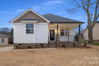 314 Huffman Road, Gastonia, NC 28056
