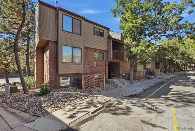 326 Wright Street 101, Denver, CO 80228