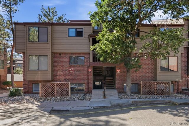 326 Wright Street 101, Denver, CO 80228