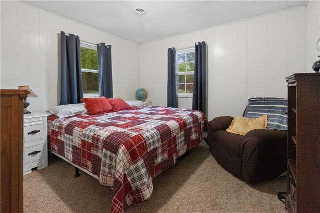 13195 N Riggs Lane, Lead Hill, AR 72644