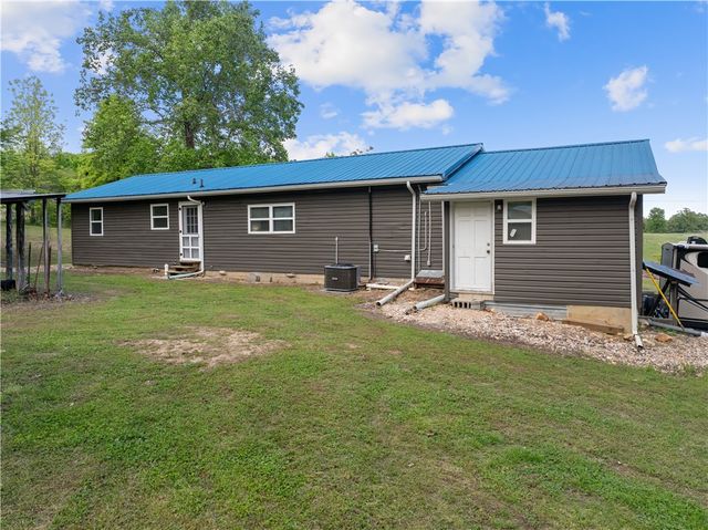 13195 N Riggs Lane, Lead Hill, AR 72644