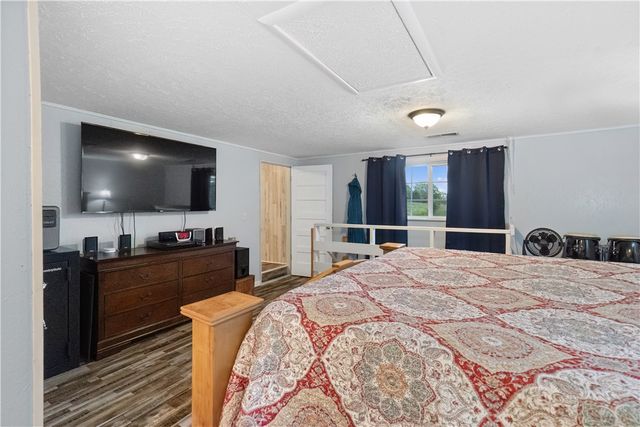13195 N Riggs Lane, Lead Hill, AR 72644