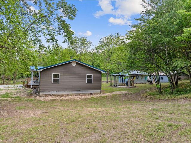 13195 N Riggs Lane, Lead Hill, AR 72644