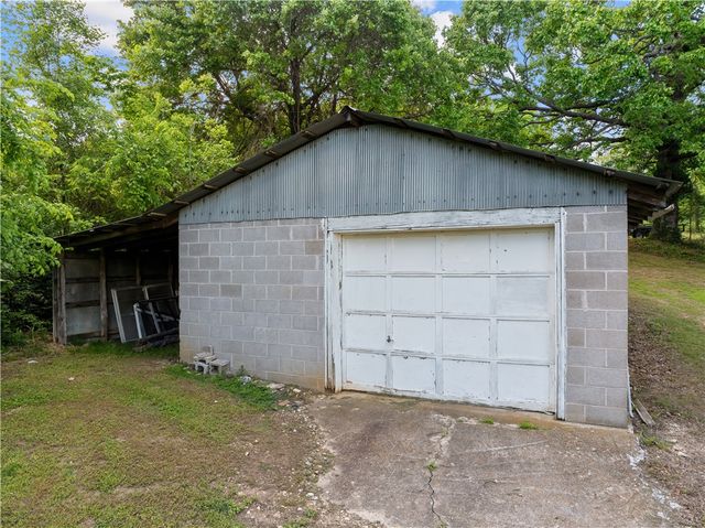 13195 N Riggs Lane, Lead Hill, AR 72644