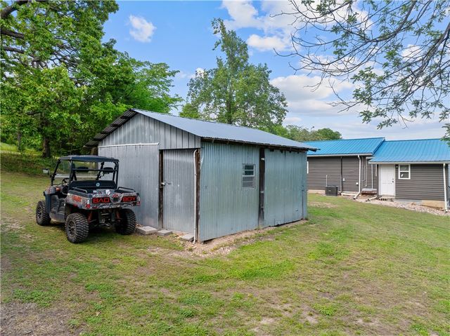 13195 N Riggs Lane, Lead Hill, AR 72644