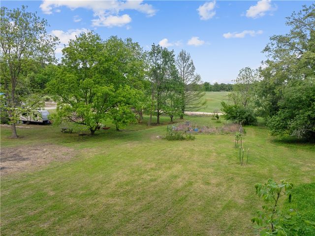 13195 N Riggs Lane, Lead Hill, AR 72644