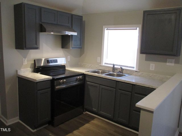 202 E Washington Street, La Grange, NC 28551