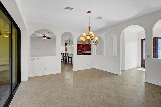 5811 NW BLUE BONNET COURT, Port St Lucie, FL 34986