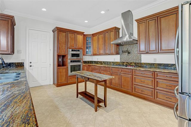 5811 NW BLUE BONNET COURT, Port St Lucie, FL 34986