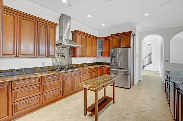 5811 NW BLUE BONNET COURT, Port St Lucie, FL 34986