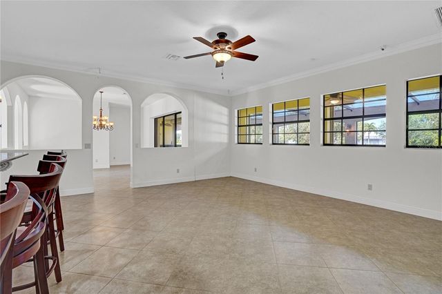 5811 NW BLUE BONNET COURT, Port St Lucie, FL 34986