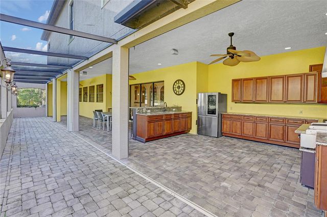 5811 NW BLUE BONNET COURT, Port St Lucie, FL 34986