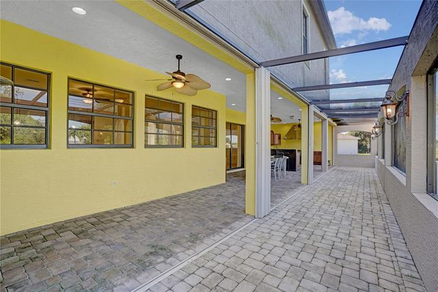 5811 NW BLUE BONNET COURT, Port St Lucie, FL 34986