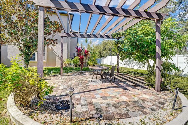 5811 NW BLUE BONNET COURT, Port St Lucie, FL 34986