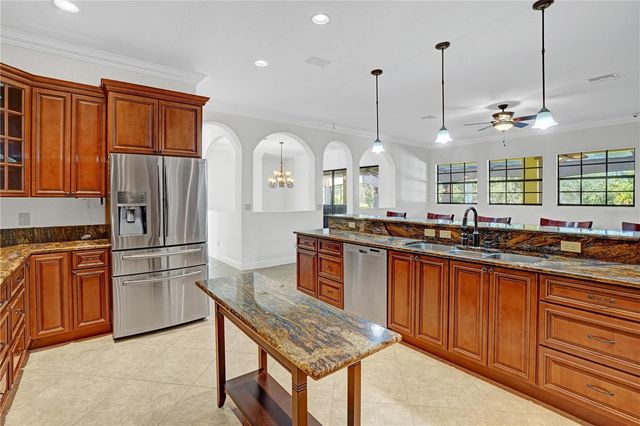 5811 NW BLUE BONNET COURT, Port St Lucie, FL 34986