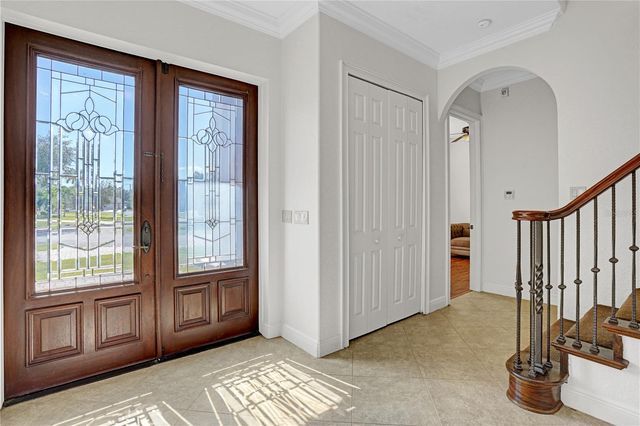 5811 NW BLUE BONNET COURT, Port St Lucie, FL 34986