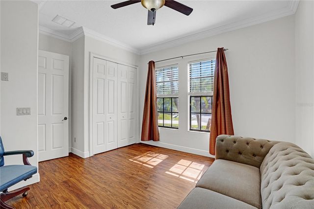 5811 NW BLUE BONNET COURT, Port St Lucie, FL 34986