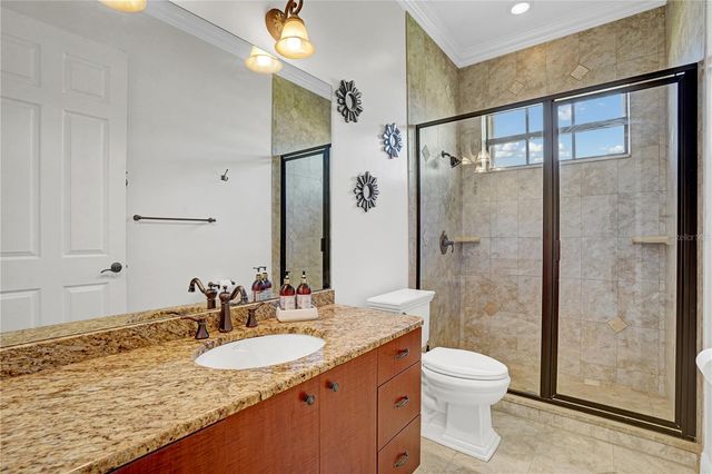 5811 NW BLUE BONNET COURT, Port St Lucie, FL 34986