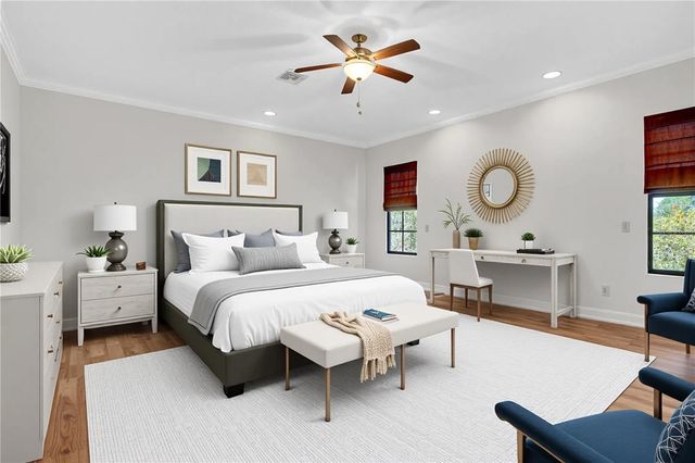 5811 NW BLUE BONNET COURT, Port St Lucie, FL 34986