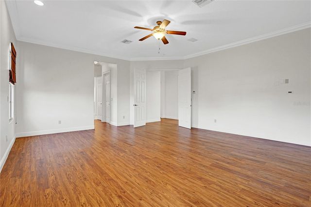 5811 NW BLUE BONNET COURT, Port St Lucie, FL 34986