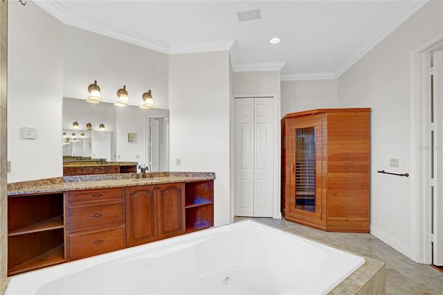 5811 NW BLUE BONNET COURT, Port St Lucie, FL 34986