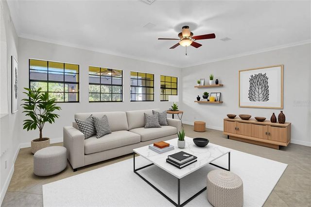 5811 NW BLUE BONNET COURT, Port St Lucie, FL 34986