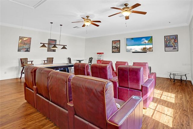 5811 NW BLUE BONNET COURT, Port St Lucie, FL 34986