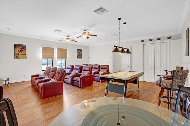 5811 NW BLUE BONNET COURT, Port St Lucie, FL 34986