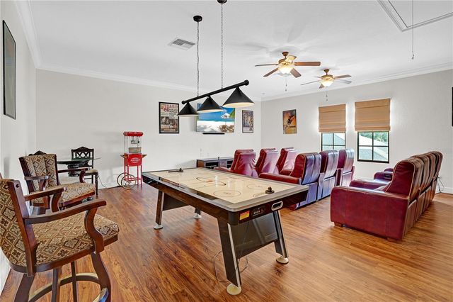 5811 NW BLUE BONNET COURT, Port St Lucie, FL 34986