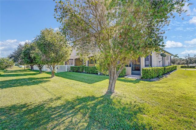 5811 NW BLUE BONNET COURT, Port St Lucie, FL 34986