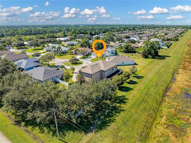 5811 NW BLUE BONNET COURT, Port St Lucie, FL 34986