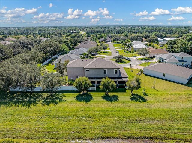 5811 NW BLUE BONNET COURT, Port St Lucie, FL 34986