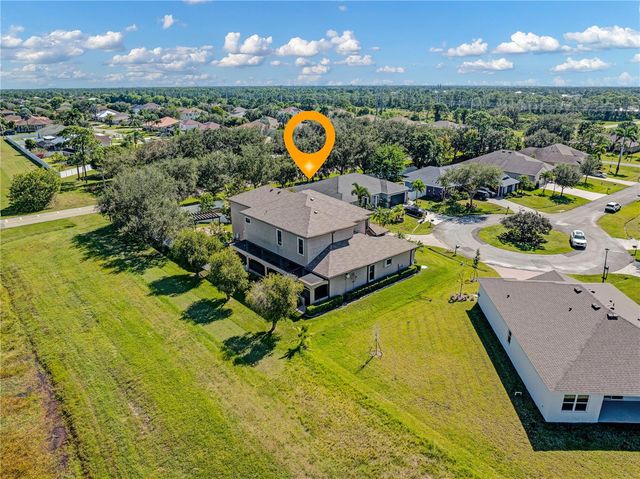 5811 NW BLUE BONNET COURT, Port St Lucie, FL 34986