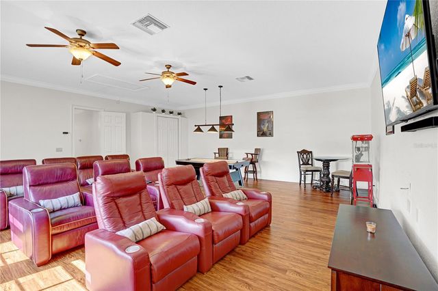 5811 NW BLUE BONNET COURT, Port St Lucie, FL 34986