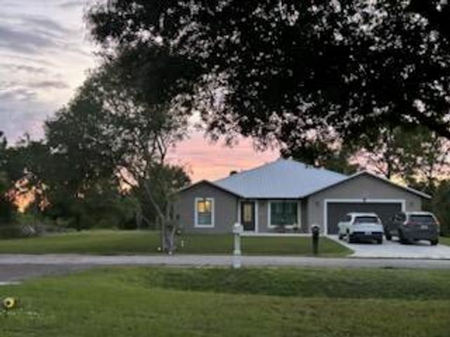 3225 NW 26 Avenue, Okeechobee, FL 34972