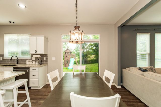 10233 Highmeadow Lane, Independence, KY 41051