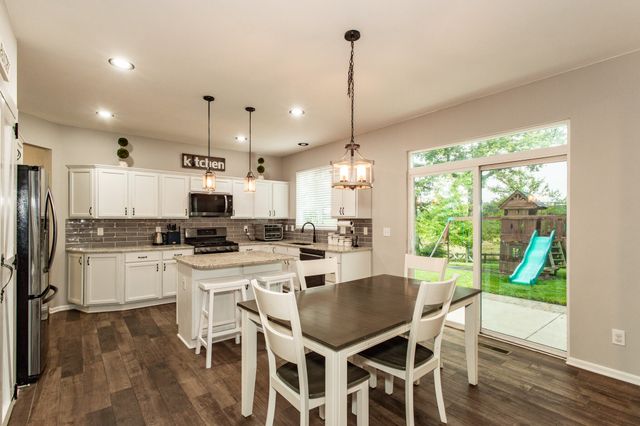 10233 Highmeadow Lane, Independence, KY 41051