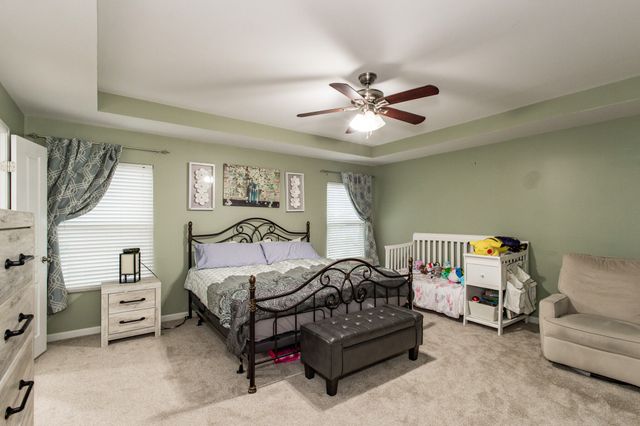 10233 Highmeadow Lane, Independence, KY 41051