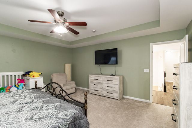 10233 Highmeadow Lane, Independence, KY 41051