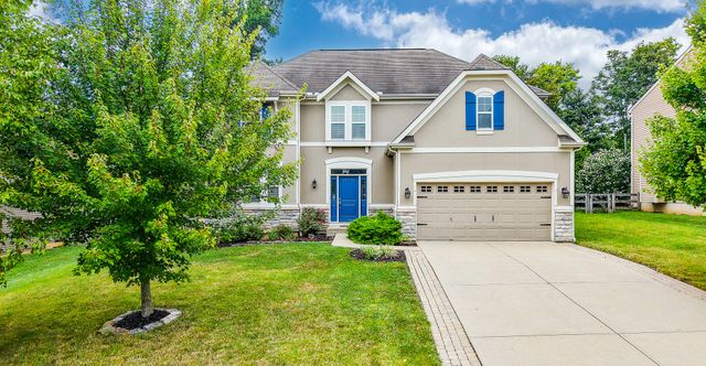 10233 Highmeadow Lane, Independence, KY 41051