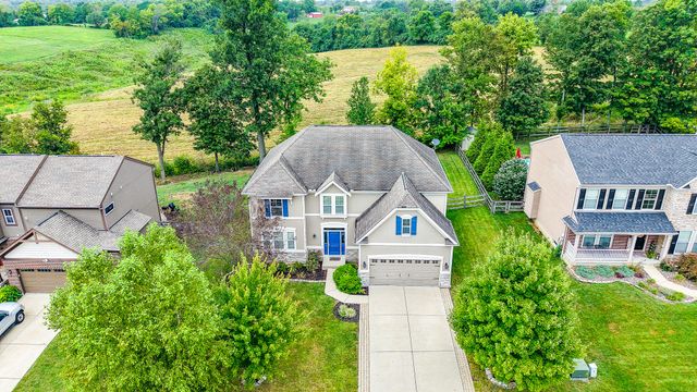 10233 Highmeadow Lane, Independence, KY 41051