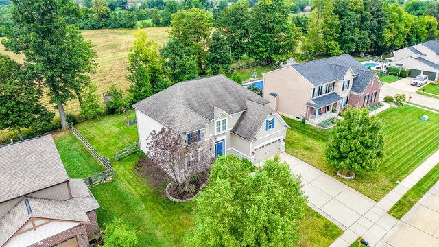 10233 Highmeadow Lane, Independence, KY 41051