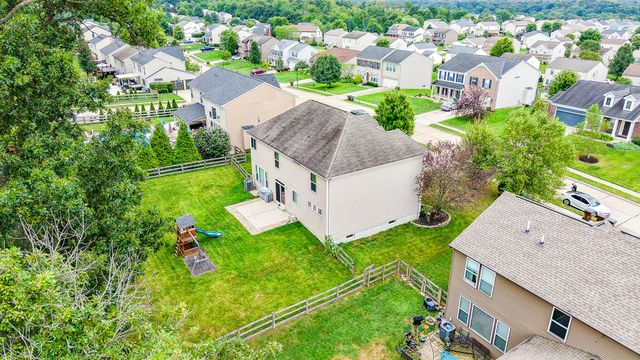 10233 Highmeadow Lane, Independence, KY 41051